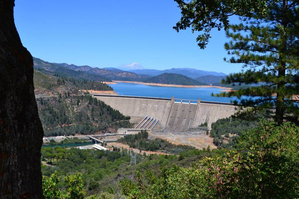 The evolving value of Shasta Dam Northern California Water Association