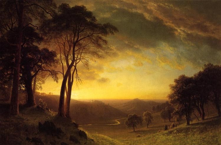 albert-bierstadt-painting