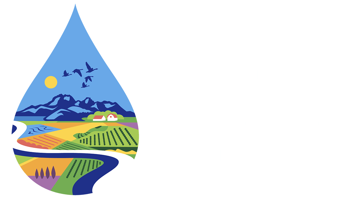 Northern California Water